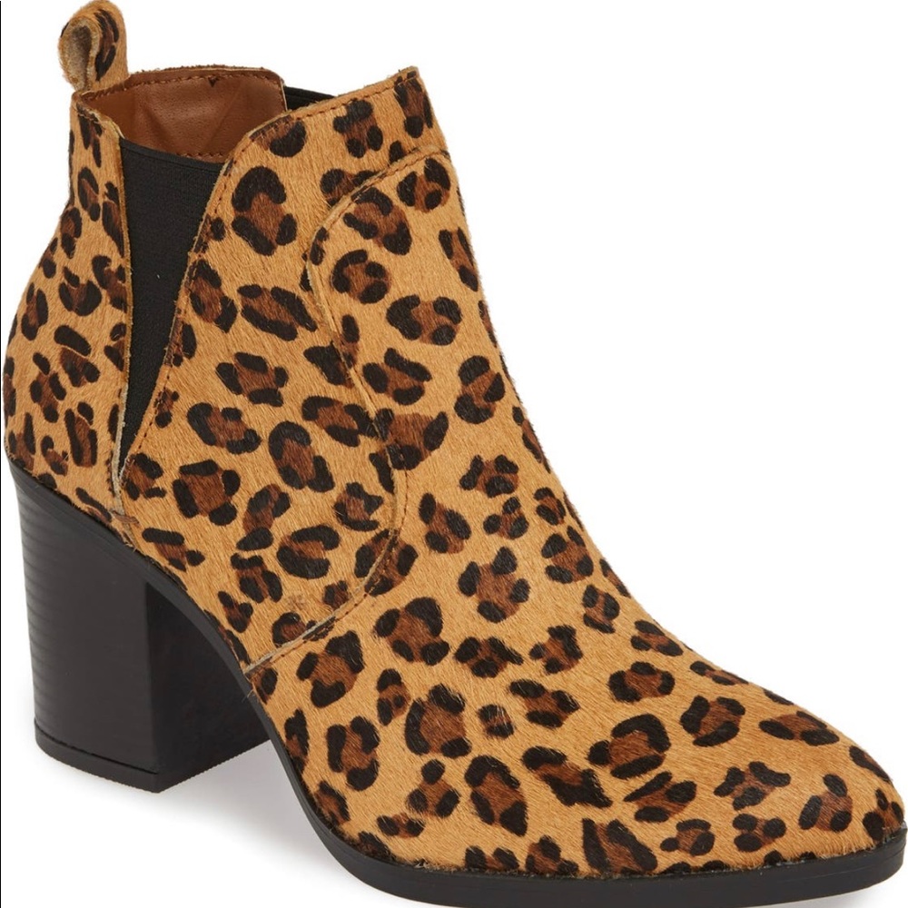 Chelsea Bootie - Picture 2 of 7